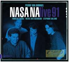 NASA NA: Live 91